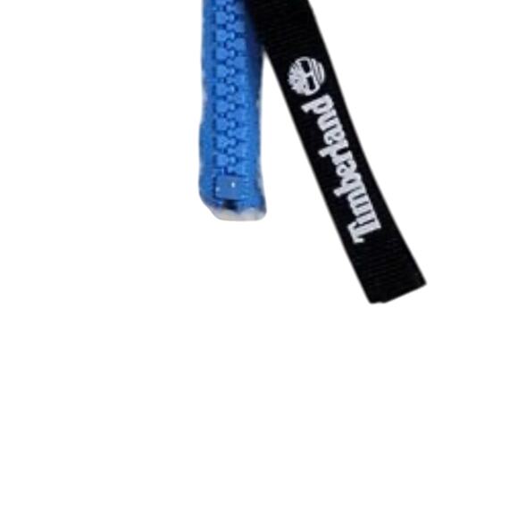 Timberland Fleece Half Zip Jacket Sweatshirt-    Size Large - Picture 7 of 9